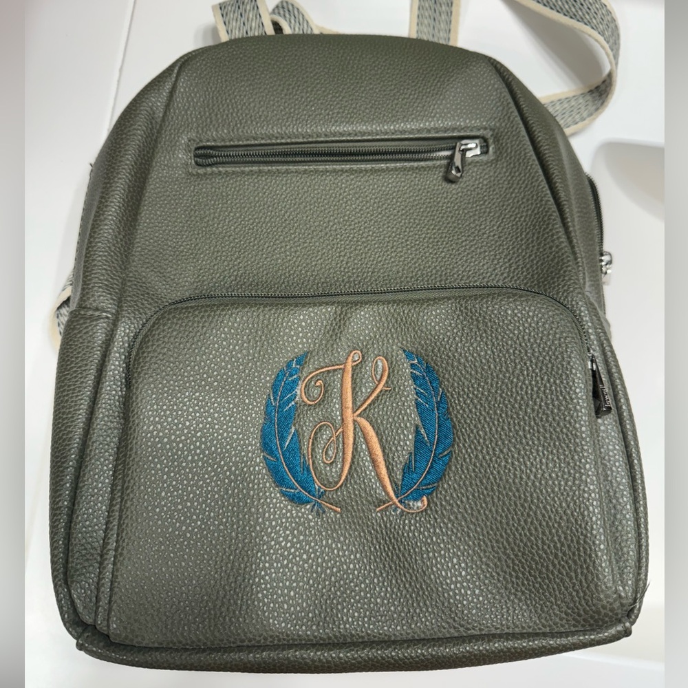 Thirty-one brand backpack bag